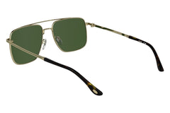 LACOSTE L272S 714 58 Unisex FULL RIM Sunglasses image-3