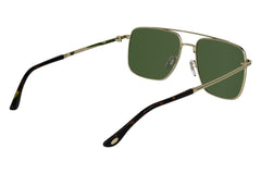 LACOSTE L272S 714 58 Unisex FULL RIM Sunglasses image-5
