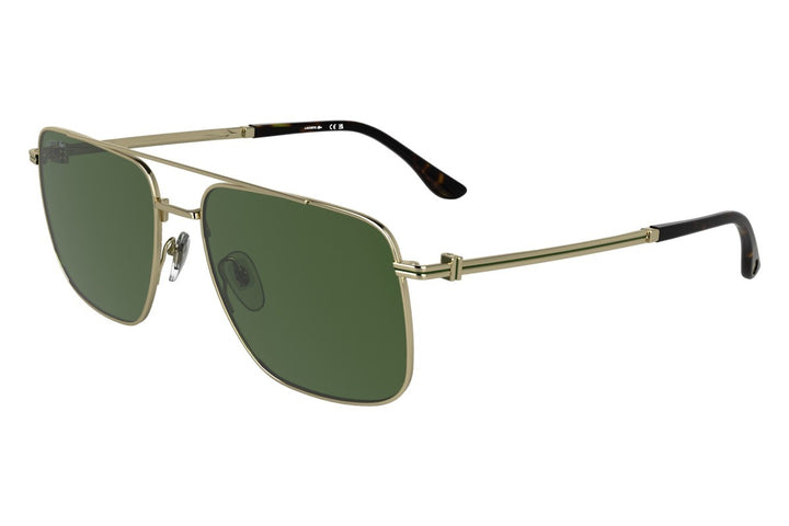 LACOSTE L272S 714 58 Unisex FULL RIM Sunglasses image-1