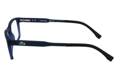 LACOSTE L2876 410 55 Unisex Eyeglasses-image 3