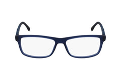 LACOSTE L2876 410 55 Unisex Eyeglasses-image 2