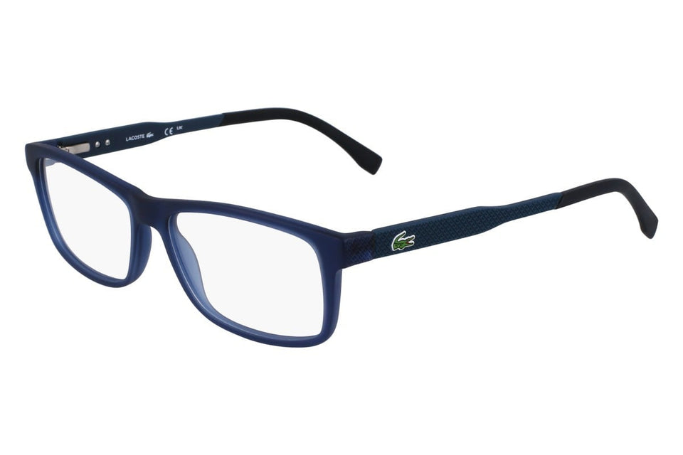 LACOSTE L2876 410 55 Unisex Eyeglasses