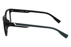 LACOSTE L2965 002 53 Unisex Eyeglasses-image 3