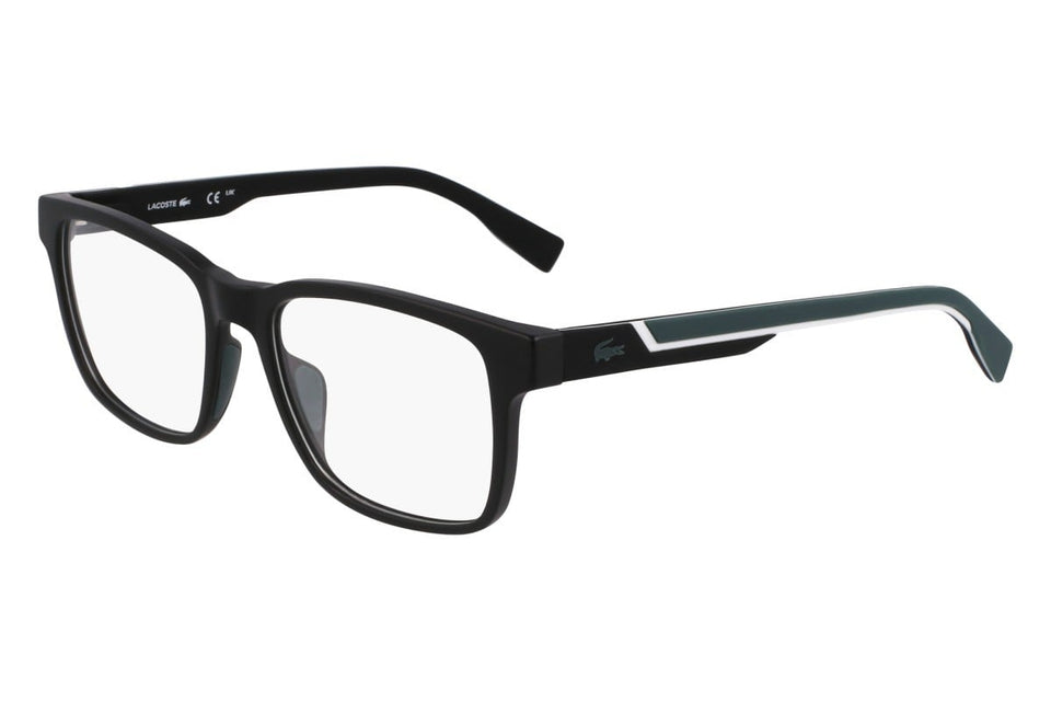 LACOSTE L2965 002 53 Unisex Eyeglasses