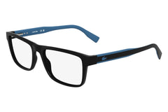 LACOSTE L2973 001 56 Men Eyeglasses-image 1