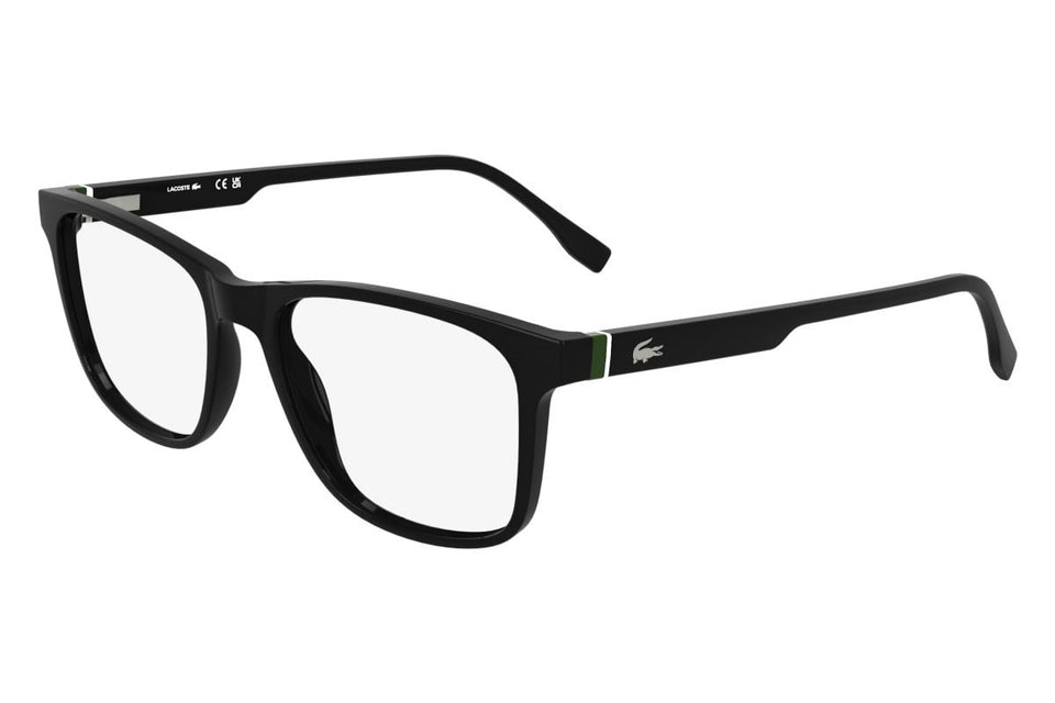 LACOSTE L2974 001 56 Unisex Eyeglasses