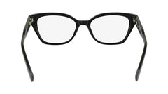 LACOSTE L2983 001 53 Unisex Eyeglasses-image 4