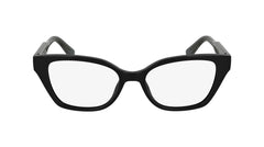 LACOSTE L2983 001 53 Unisex Eyeglasses-image 2