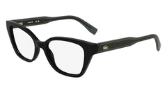 LACOSTE L2983 001 53 Unisex Eyeglasses-image 1