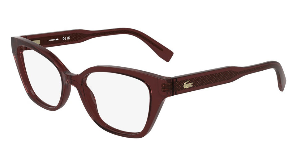 LACOSTE L2983 601 53 Unisex Eyeglasses