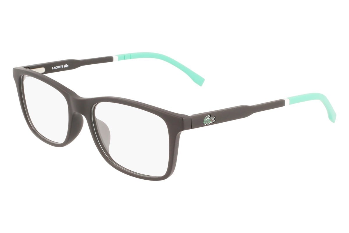 LACOSTE L3647 002 50 Unisex Eyeglasses-image 1