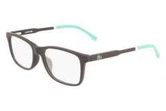 LACOSTE L3647 002 50 Unisex Eyeglasses-image 1