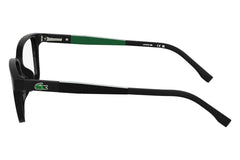 LACOSTE L3661 001 46 Unisex Eyeglasses-image 3