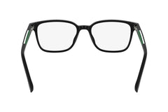 LACOSTE L3661 001 46 Unisex Eyeglasses-image 4