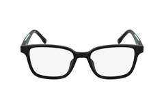 LACOSTE L3661 001 46 Unisex Eyeglasses-image 2