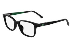 LACOSTE L3661 001 46 Unisex Eyeglasses-image 1