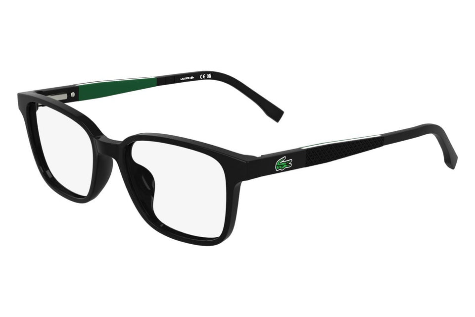 LACOSTE L3661 001 46 Unisex Eyeglasses
