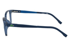 LACOSTE L3661 424 46 Unisex Eyeglasses-image 3