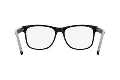 LACOSTE L4004 001 53 Unisex Eyeglasses-image 4