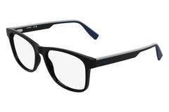 LACOSTE L4004 001 53 Unisex Eyeglasses-image 1