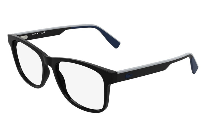 LACOSTE L4004 001 53 Unisex Eyeglasses-image 1