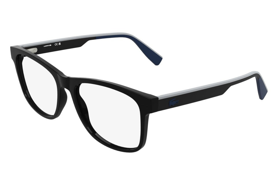 LACOSTE L4004 001 53 Unisex Eyeglasses