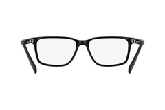 LACOSTE L4005 001 56 Unisex Eyeglasses-image 4