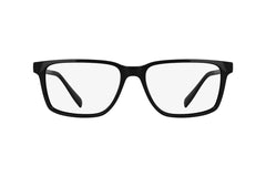 LACOSTE L4005 001 56 Unisex Eyeglasses-image 2
