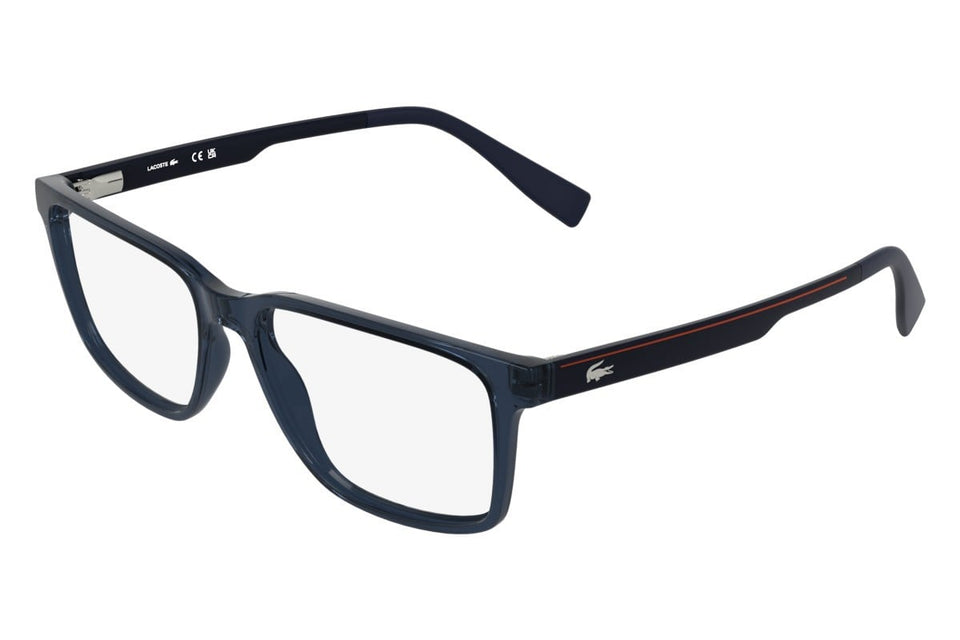 LACOSTE L4005 410 56 Unisex Eyeglasses