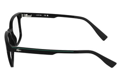 LACOSTE L4006 001 53 Unisex Eyeglasses-image 3