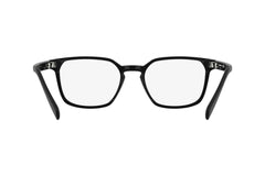 LACOSTE L4006 001 53 Unisex Eyeglasses-image 4