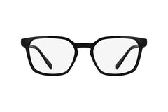 LACOSTE L4006 001 53 Unisex Eyeglasses-image 2