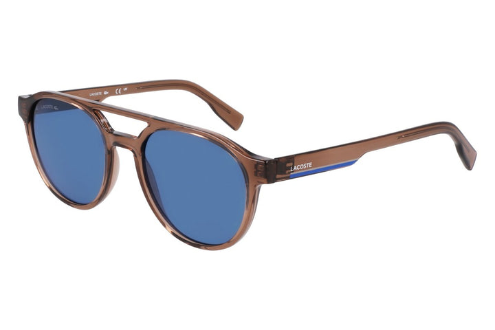 LACOSTE L6008S 210 53 Men's FULL RIM Sunglasses image-1