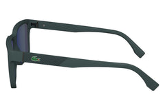Lacoste L6011S 301 56 Men's Sunglasses-image 2