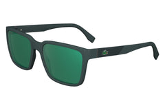 Lacoste L6011S 301 56 Men's Sunglasses-image 1