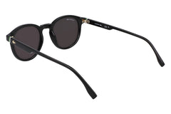 Lacoste Round-Style Sunglasses-image 3