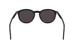 Lacoste Round-Style Sunglasses-image 4