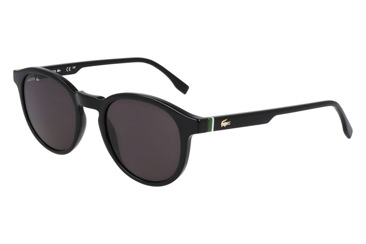 Lacoste Round-Style Sunglasses-image 1