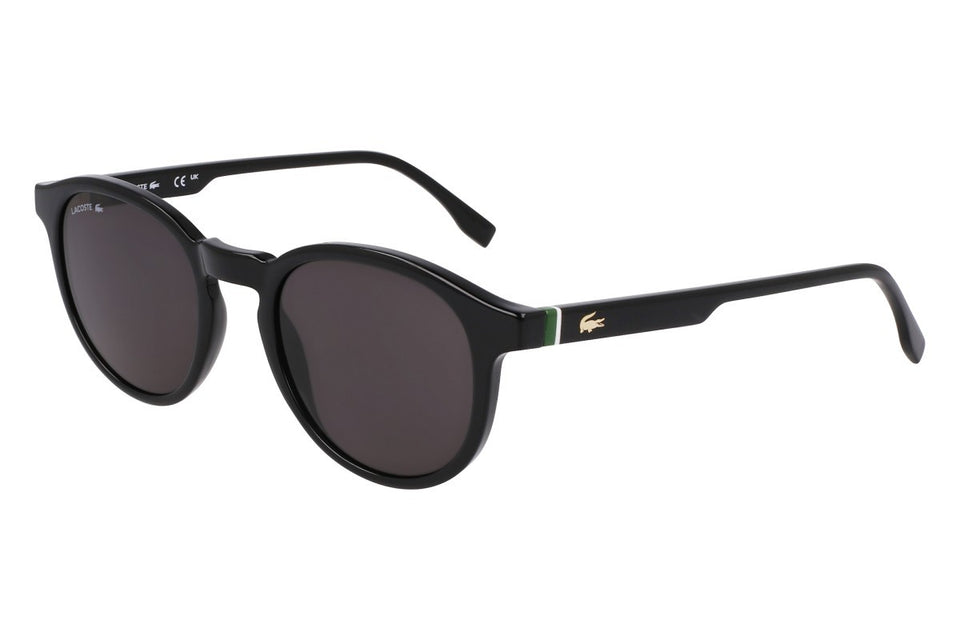 Lacoste Round-Style Sunglasses