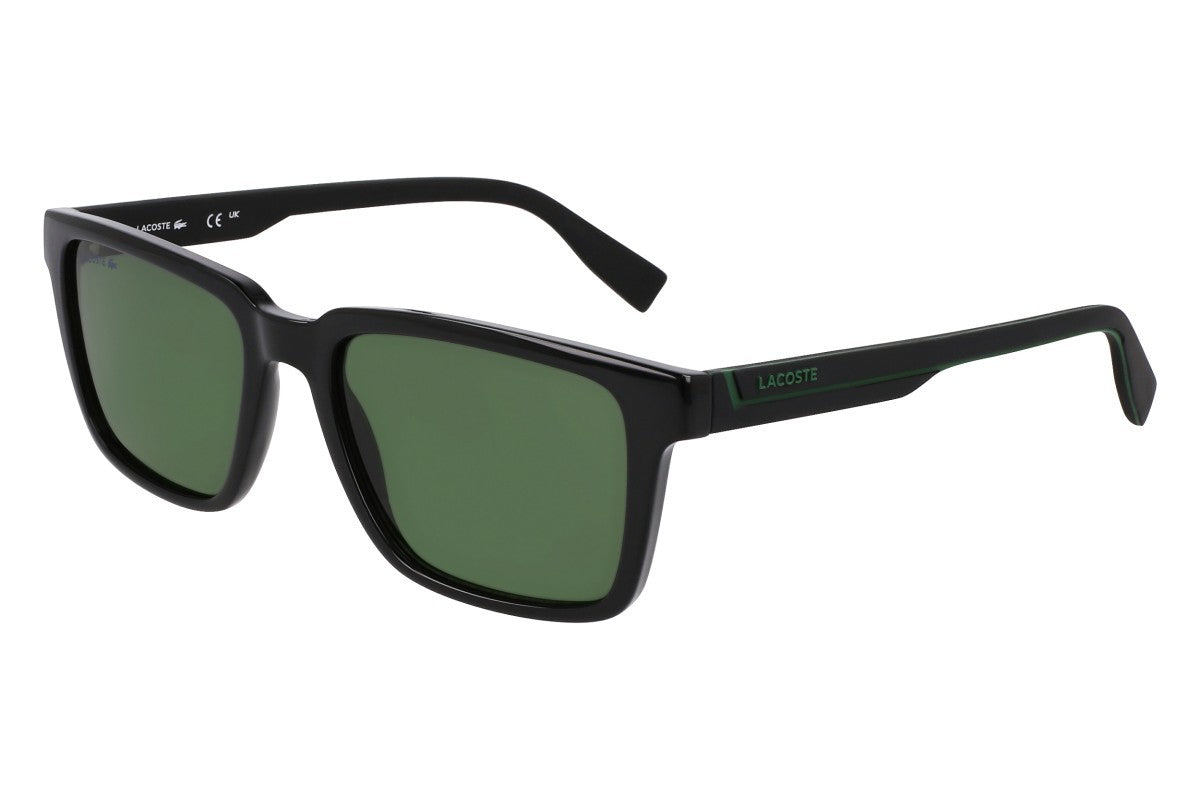LACOSTE L6032S 1 54 Men's FULL RIM Sunglasses image-1