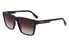 LACOSTE L6039S 424 57 Women's FULL RIM Sunglasses image-1
