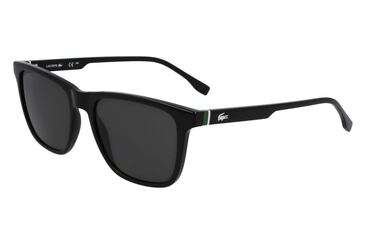 LACOSTE L6041S 1 54 Men's FULL RIM Sunglasses image-1