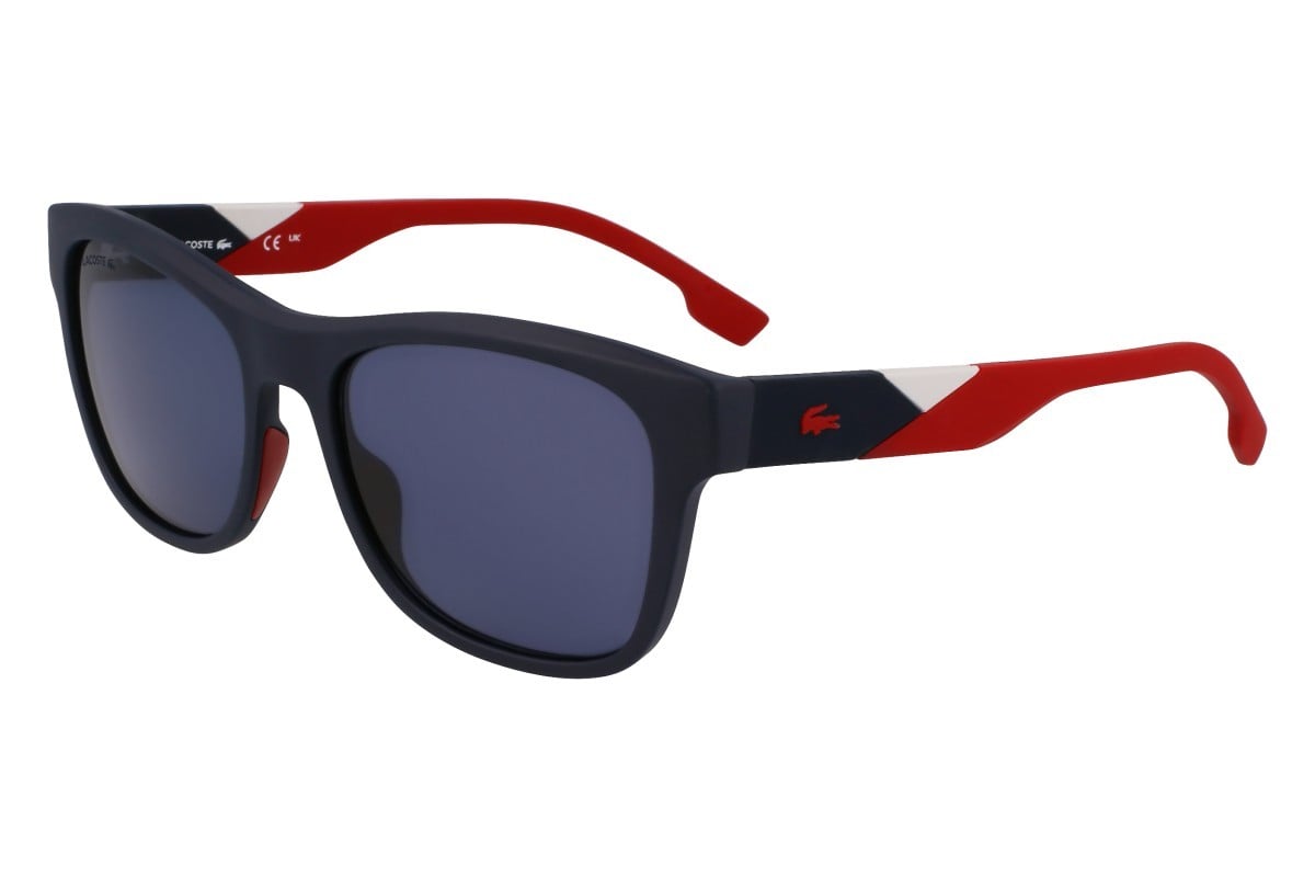 Lacoste rectangleStyle Sunglasses-image 1