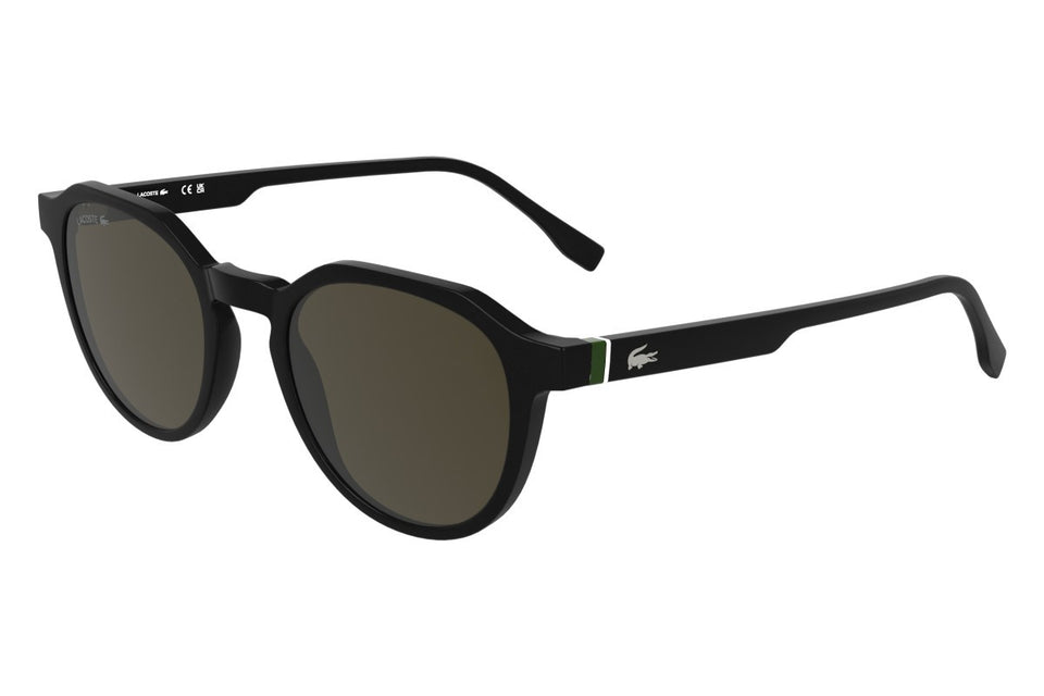 LACOSTE L6052S 1 51 Men's Full Rim Sunglasses