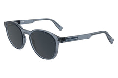 Lacoste L6055S 038 51 Round-Style Sunglasses-image 1