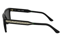 LACOSTE L6059S 1 56 Men's Full Rim Sunglasses image-3