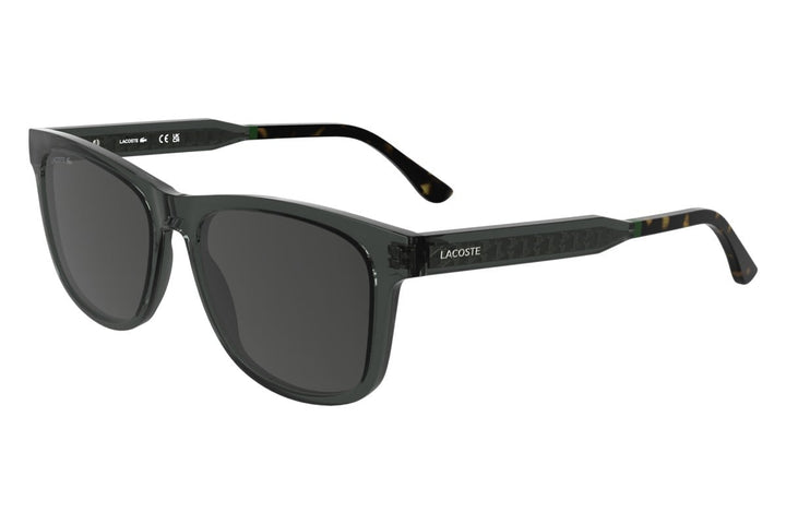 LACOSTE L6060S 35 54 Women's FULL RIM Sunglasses image-1