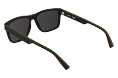 Lacoste Square-Style Sunglasses-image 3