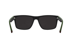 Lacoste Square-Style Sunglasses-image 4