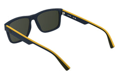 Lacoste Square-Style Sunglasses-image 3